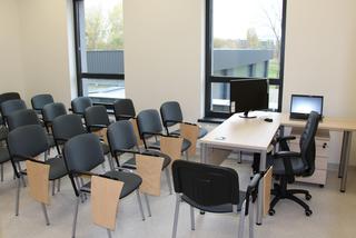 Najnowocześniejszy komisariat wodny w Polsce