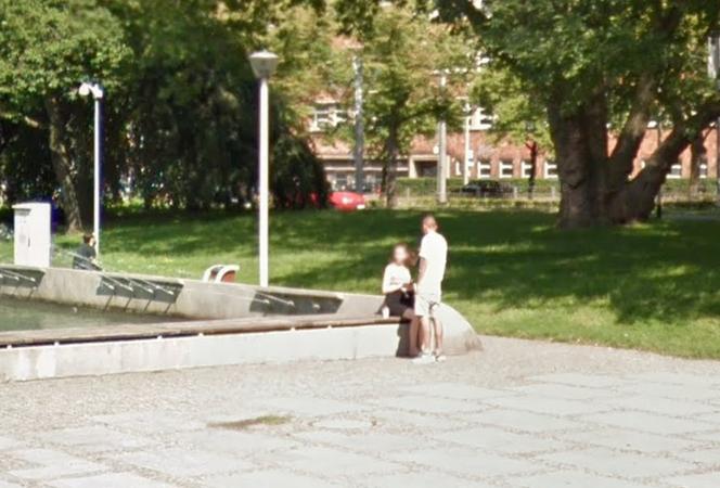 Widziałeś pojazd Google Street View? Sprawdź czy zostałeś uwieczniony na zdjęciach!