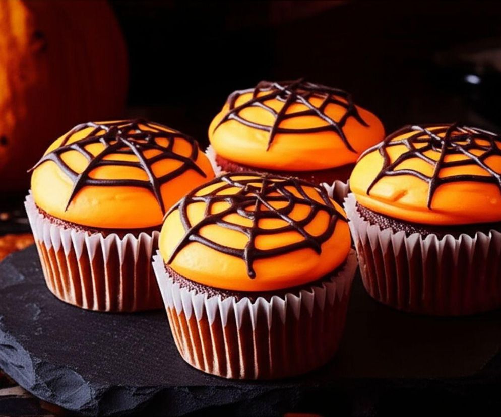 Strasznie pyszne Halloween. Przepisy na upiorne przekąski i słodkości, które zaskoczą Twoich gości!
