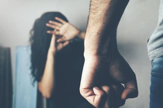 Przemoc w rodzinie w Zabrzu. 41-latek znęcał się nad żoną i córkami