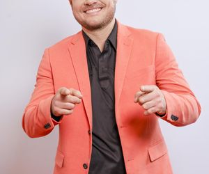 Bartek Wrona był wielką gwiazdą Just 5. Nie do wiary, czym dziś się zajmuje