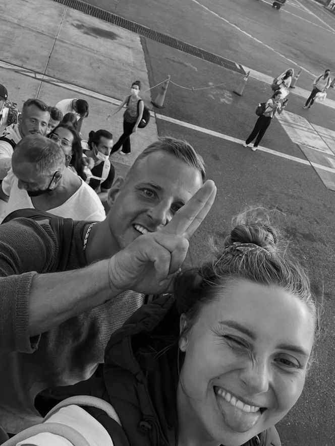 Marcin Leszczyński nie żyje