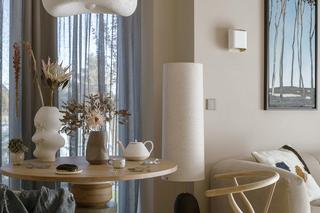 75-m domek letniskowy w Dębkach