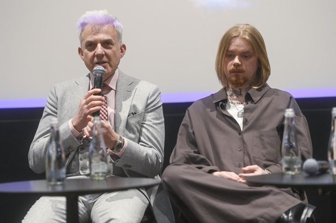 Hubert Urbański ma czworo dzieci i bułgarskie korzenie
