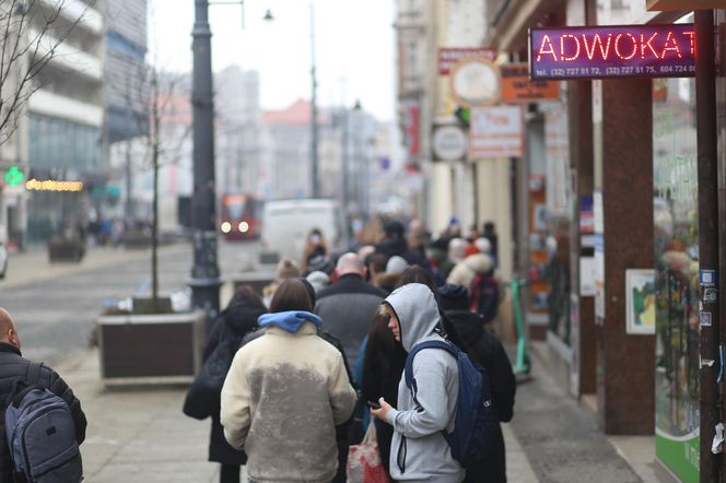 Tak wygląda Tłusty Czwartek 2025 w wielu polskich miastach