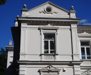 Pałac Lubomirskich w Białymstoku