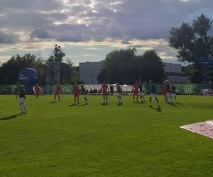 Warta Poznań - Zagłębie Sosnowiec