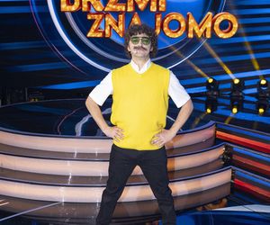 3 odcinek Twoja Twarz Brzmi Znajomo