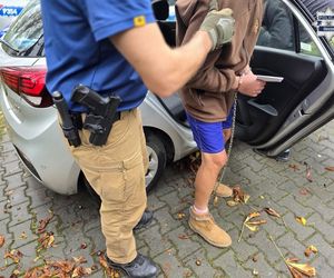 Zabili seniorkę dla 180 zł