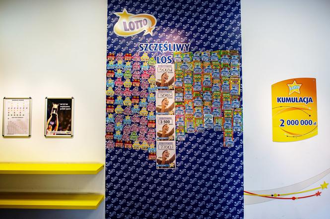 Wyniki Lotto. Sprawdź wyniki Lotto z 25.06.2020 godz. 14 (Aktualne wygrane, wyniki losowania Multi Multi, Mini Lotto)