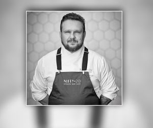 Poznań w żałobie! Nie żyje gwiazda „Top Chef Polska”. Sergiusz Hieronimczak miał 55 lat