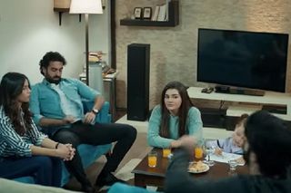 Dziedzictwo, odcinek 673. Ayse, Ferit