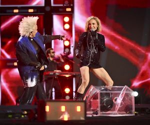 Małgorzata Ostrowska skradła serca publiczności. Internauci byli zgodni!