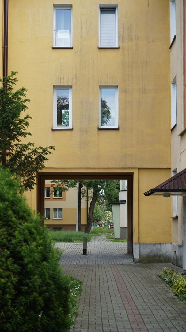 Mościce, Tarnów - osiedle inżynierów