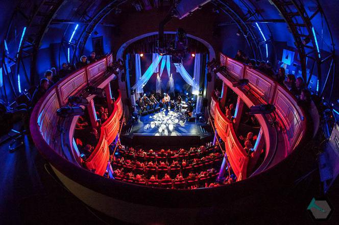 W wakacje można za darmo zwiedzać Teatr Stary