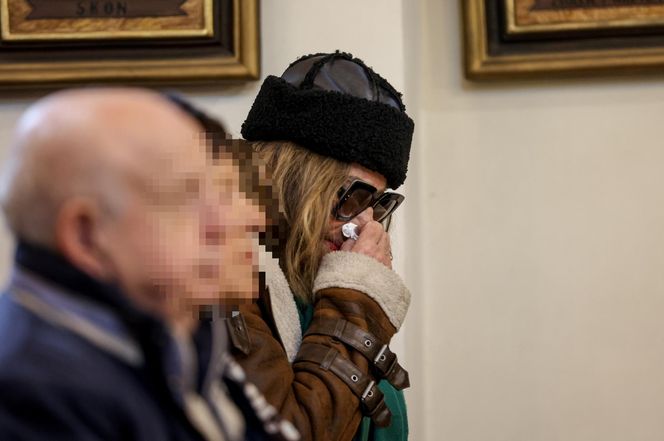 Ponowny pogrzeb Marka Perepeczki