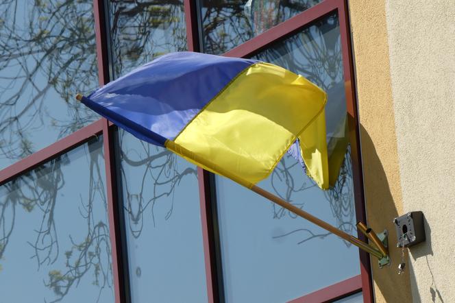 Akcje pomocy Ukrainie 6 grudnia 2022 r. 