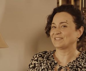 Miłość i nadzieja odc. 272.  Cavidan