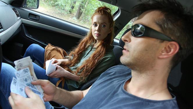 Na dobre i na złe, odcinek 717: Ucieczka Marcina. Przed kim ukrywa się Molenda? - ZWIASTUN