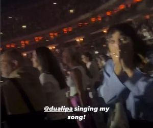 Dua Lipa śpiewa piosenkę Farny na koncercie. Szok, co zrobiła Ewa