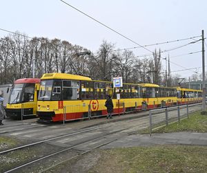 Wielkie zmiany na budowie nowej linii do Dworca Zachodniego. Tramwaje nie dojadą do pętli Banacha