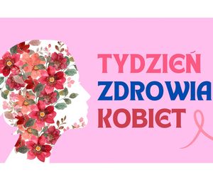 Lublin - NFZ zaprasza na Tydzień Zdrowia Kobiet [AUDIO]