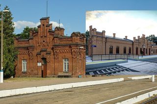 Suwałki zyskają dworzec na miarę XXI wieku. PKP pokazało, jak będzie wyglądał po gruntownej modernizacji