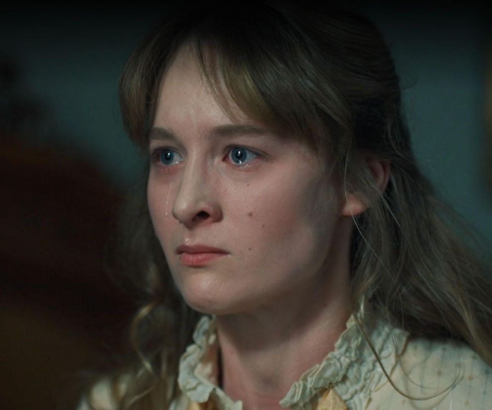 Matylda, odcinek 7 Matylda (Maria Kowalska)