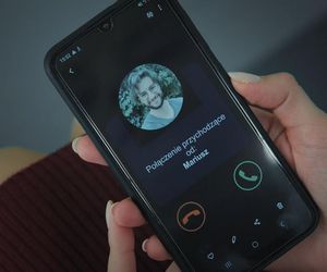 M jak miłość odc. 1867. Mariusz (Mateusz Mosiewicz)