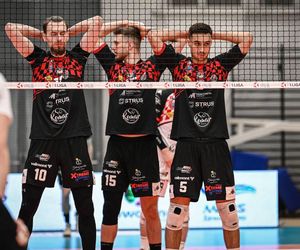 Brązowy medal na 15-lecie klubu. KPS stanął na podium