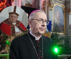 Znamy następcę  arcybiskupa Stanisława Gądeckiego! Papież Franciszek zdecydował!