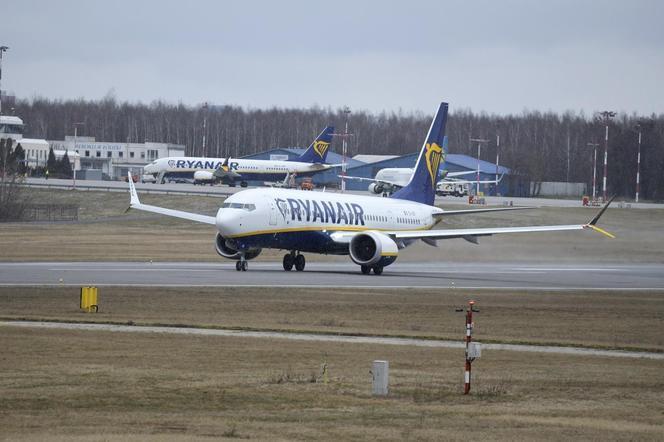 Ryanair zmuszony do podniesienia cen biletów? To przez niewystarczającą ilość nowych samolotów