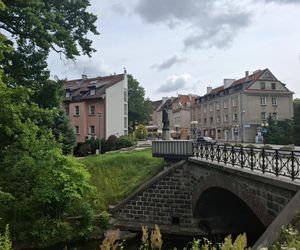 W tym mieście poczujesz się jak w Wenecji. Włoski klimat na północy Polski