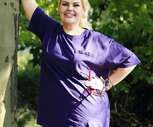 Kinga Zawodnik zrzuciła 60 kg, ale nie jest szczęśliwa