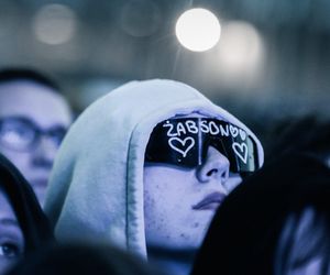 Sosnowiec Fun Festival 2025: Drugi dzień: Bryska, Smolasty, Żabson na scenie