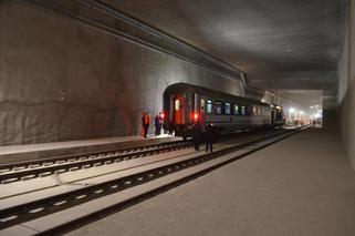 Po otwarciu dworca Łódź Fabryczna przyjdzie czas na podziemny tunel do dworca Kaliskiego