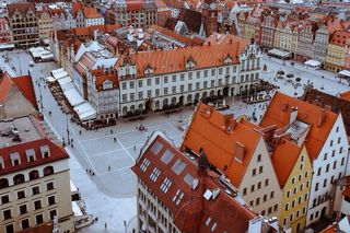 We Wrocławiu zapłacimy najwyższy podatek od nieruchomości w całej Polsce. Znamy budżet miasta na 2025 rok