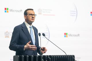 Wielka chmura Microsoftu w Polsce