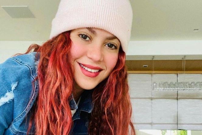 Shakira na przekór mężowi. Nie pozwala mi o tym mówić publicznie 