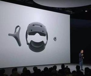 Sony ujawnia na CES 2024 nowy VR przypominający Vision Pro od Apple