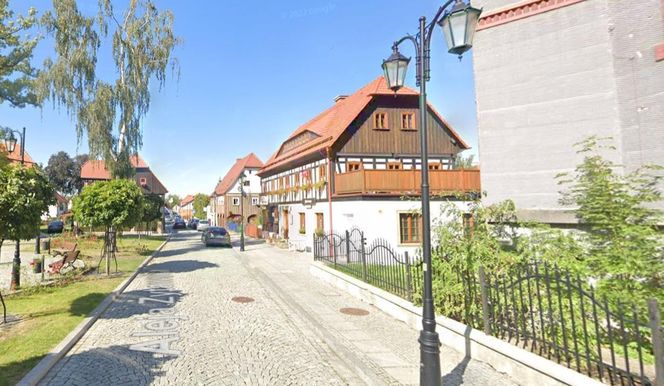  Tu jest koniec Polski. Oto dolnośląskie miasto najdalej wysunięte na południowy-zachód
