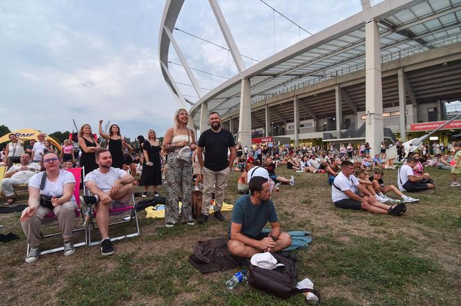 High Festival na Stadionie Śląskim w Chorzowie. Dzień 1.