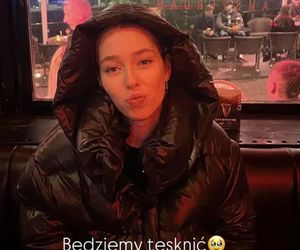 Córka Anity Lipnickiej