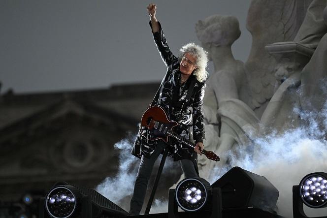 Niepublikowany dotąd utwór Queen z Freddiem Mercurym na wokalu ujrzy światło dzienne już niedługo! Brian May: To mały klejnot