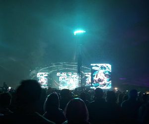 ZORZA Festiwal w Katowicach - dzień drugi