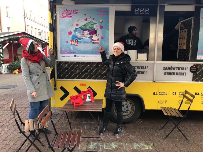 Internety mają serce