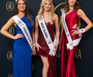 Sara Stempka została tegoroczną Miss Śląska. To 21-latka z powiatu raciborskiego