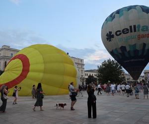 Fiesta Balonowa 2024 w Lublinie