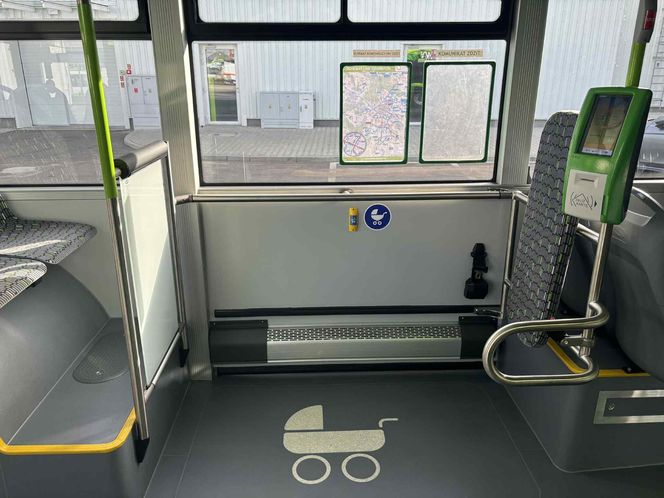 Olsztyn stawia na ekologiczny transport publiczny i mobilną aplikację. Mieszkańcy zyskają m.in. zniżki