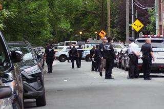 666 ofiar strzelanin